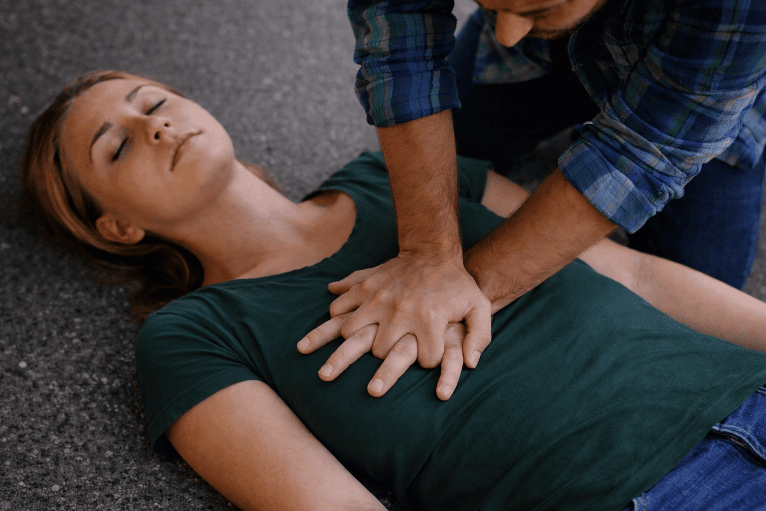 Why Women are Less Likely to Receive CPR